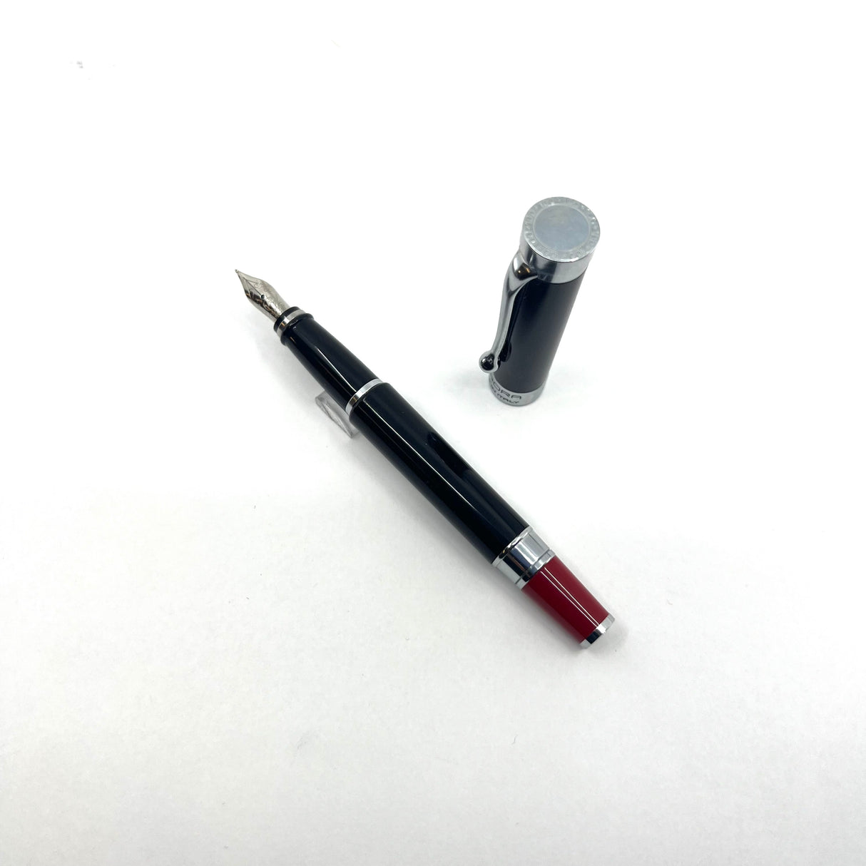 Aurora Edo Centro Italia Fountain Pen circa 2019