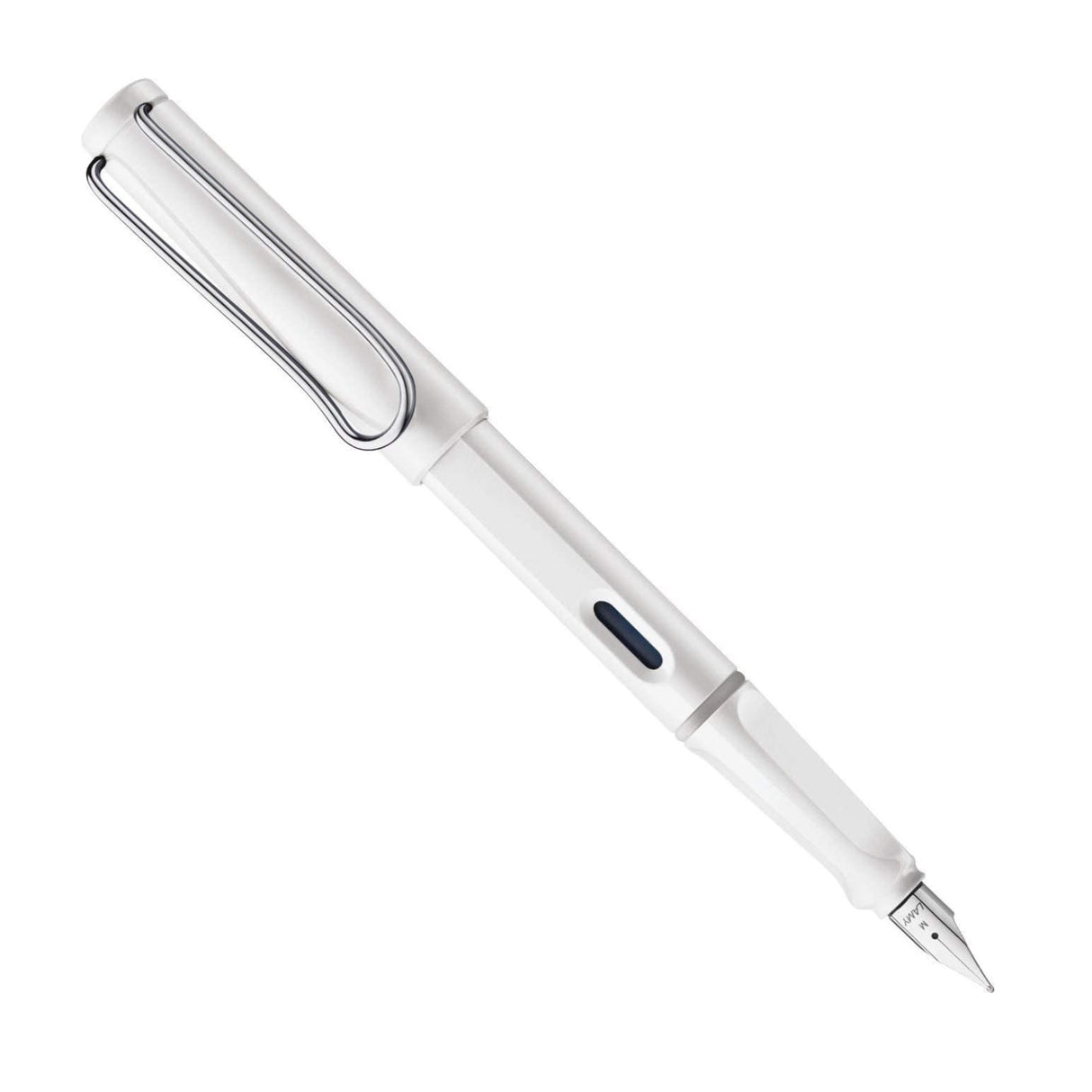 Lamy Safari White - Fountain Pen