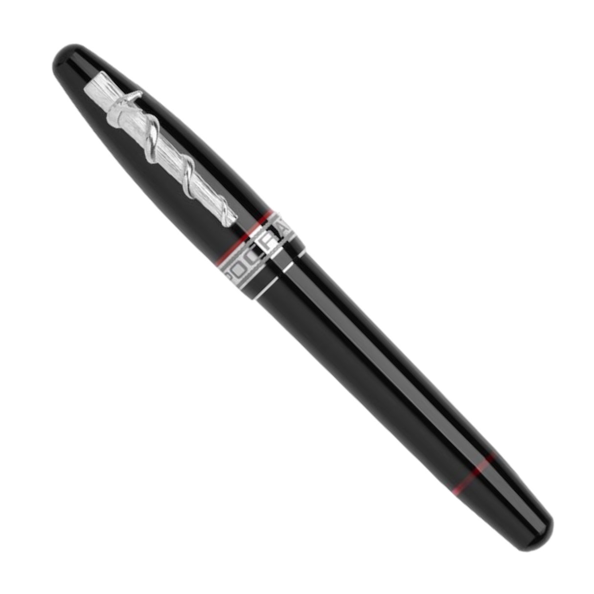 Maiora Hippocratica Collection - Rollerball Pen