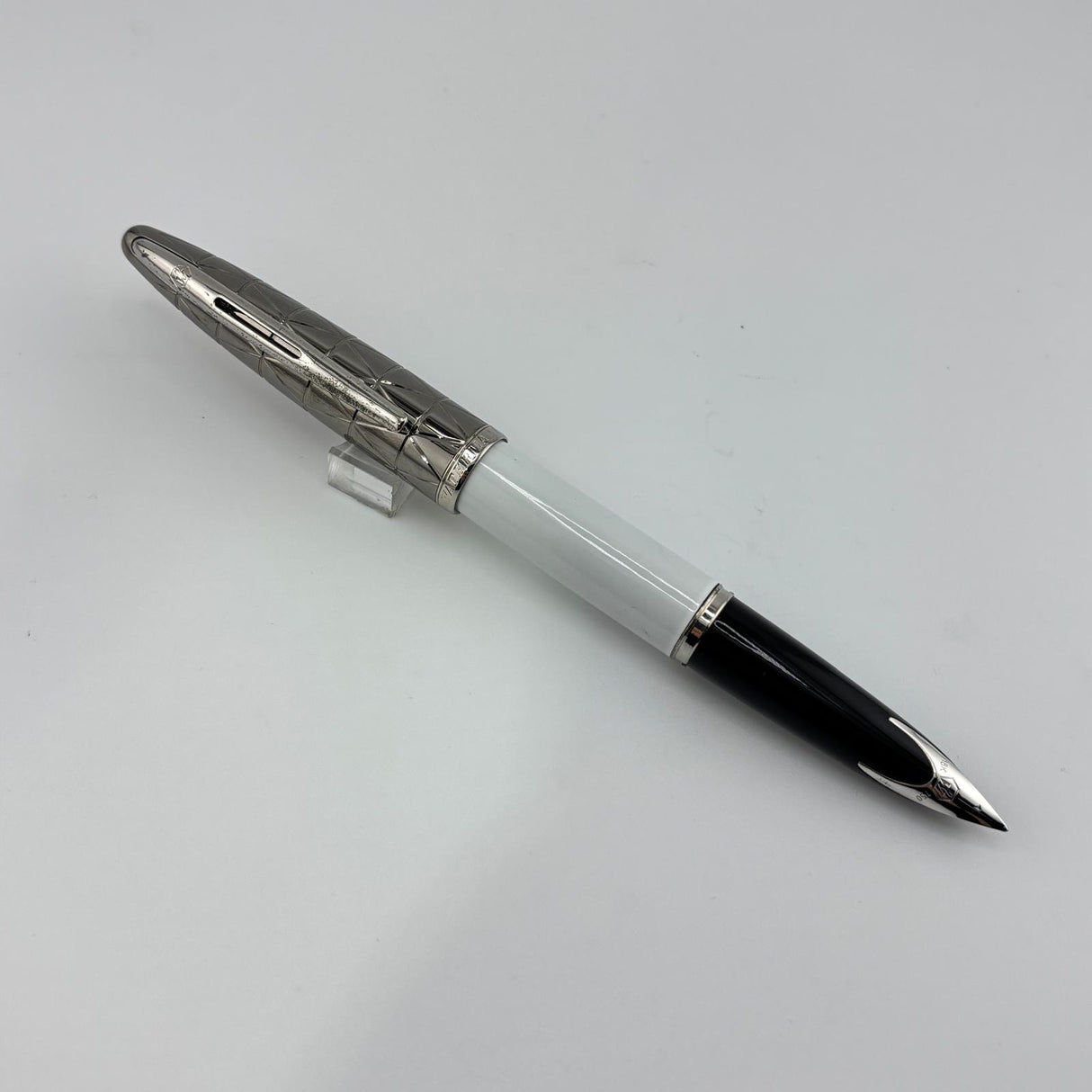 Waterman Carene Contemporary White - Fountain Pen