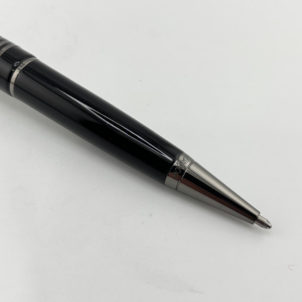 Monteverde Mountains of the World - Ballpoint Pen