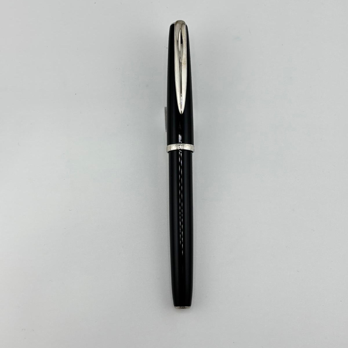 Waterford Germany Black lacquer circa 2012 - Fountain Pen