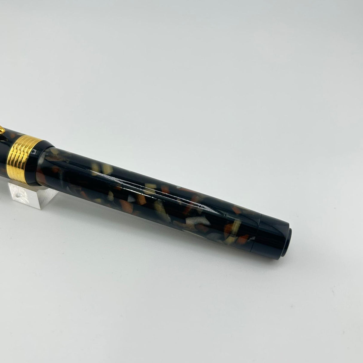 Bexley Green Mosaic - Fountain Pen circa 1997