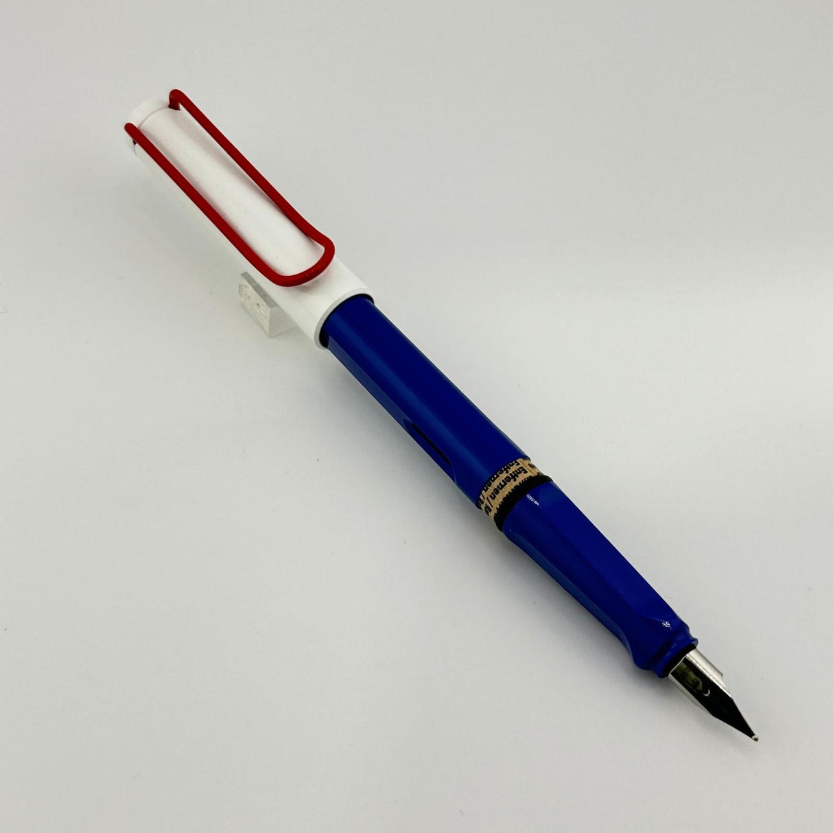 Lamy Safari Independence Day - Fountain pen