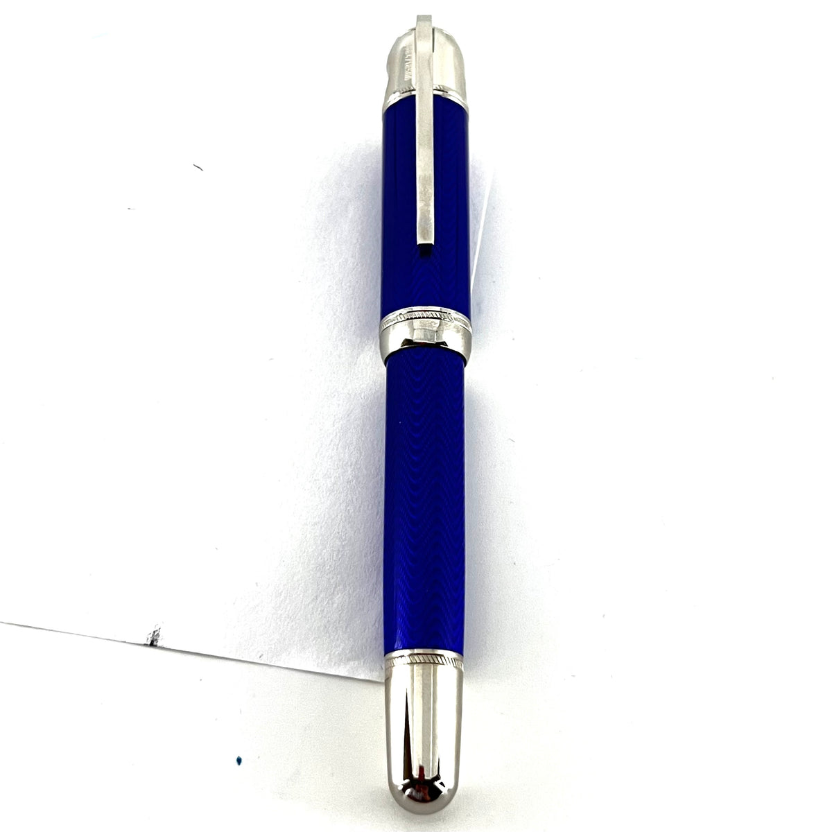 Montblanc Jules Verne Limited Edition Fountain Pen Fountain Pen Hospital