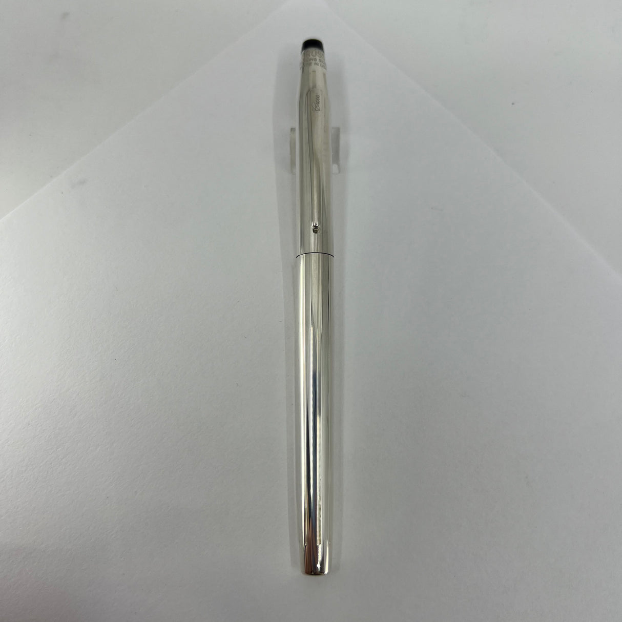 Cross Century II Sterling Silver Rollerball - Made in USA