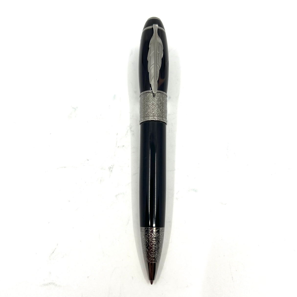 Montblanc Daniel Defoe Writer Series Limited Edition Ballpoint Pen
