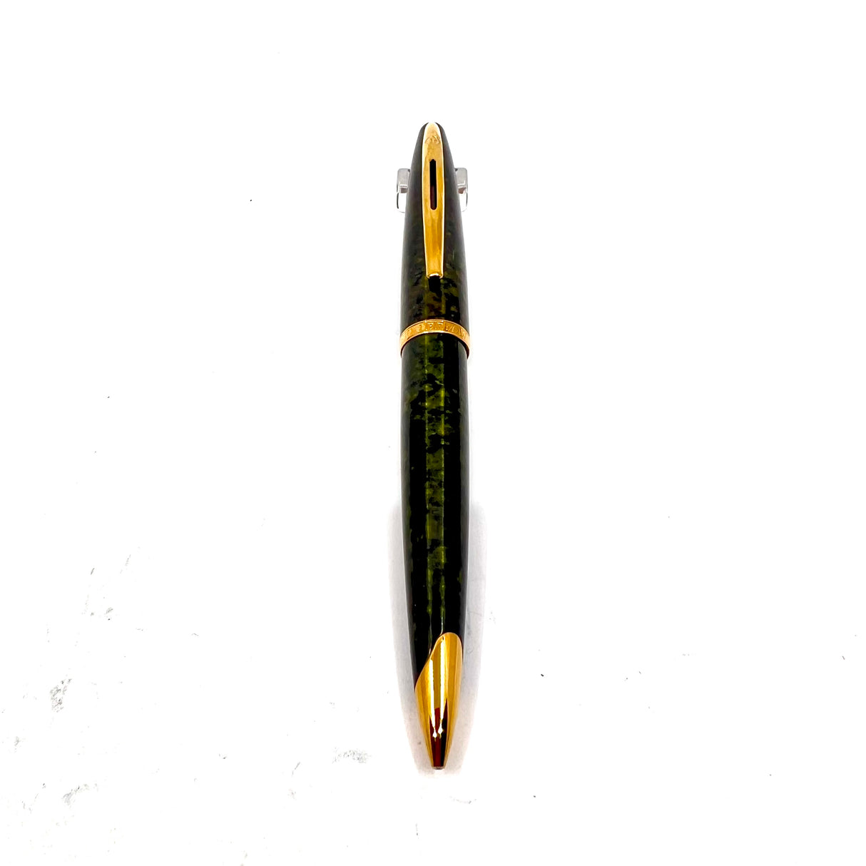 Waterman Carene Green Shimmer Mechanical Pencil - 0.5mm
