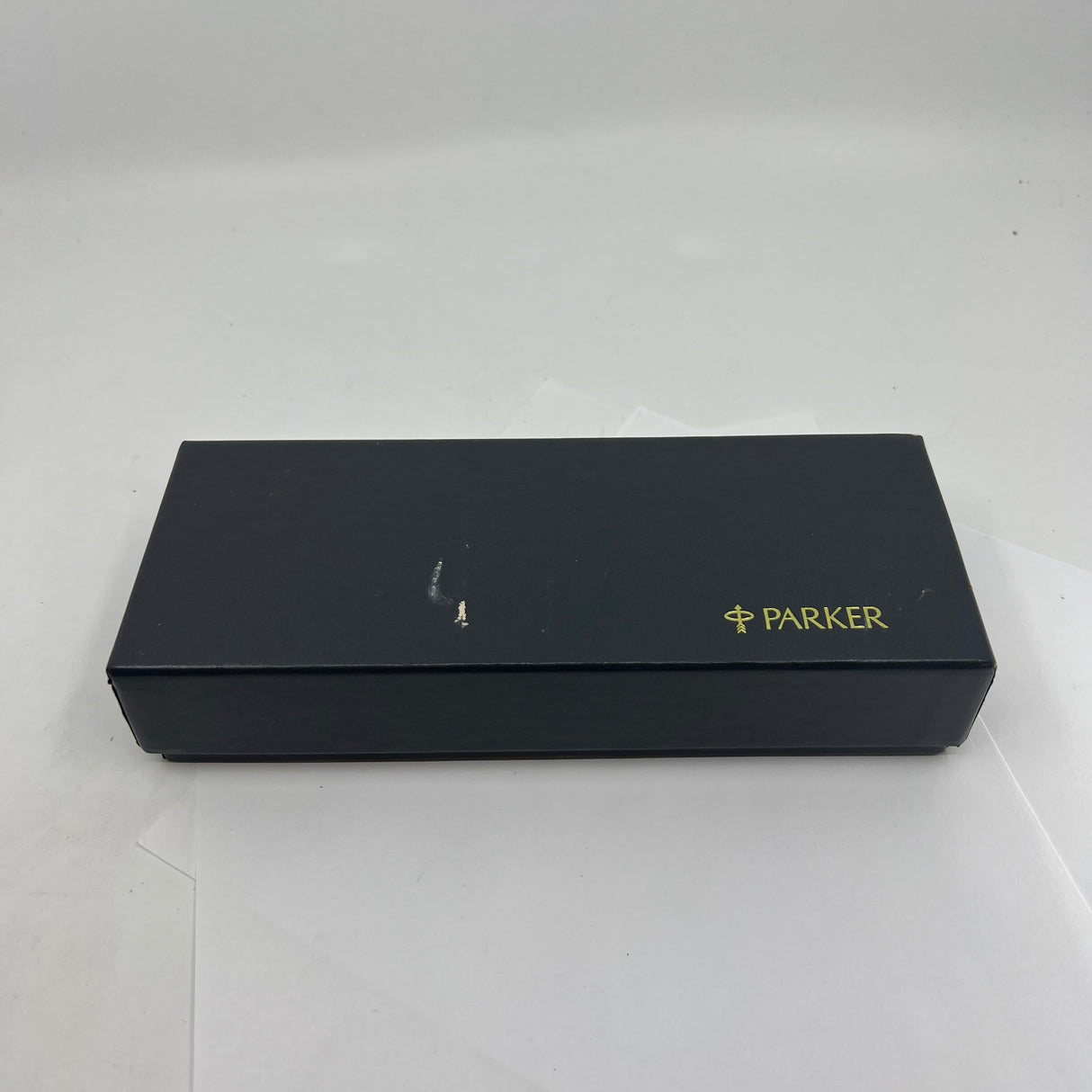 Parker Duofold Orange Mechanical Pencil 0.9mm