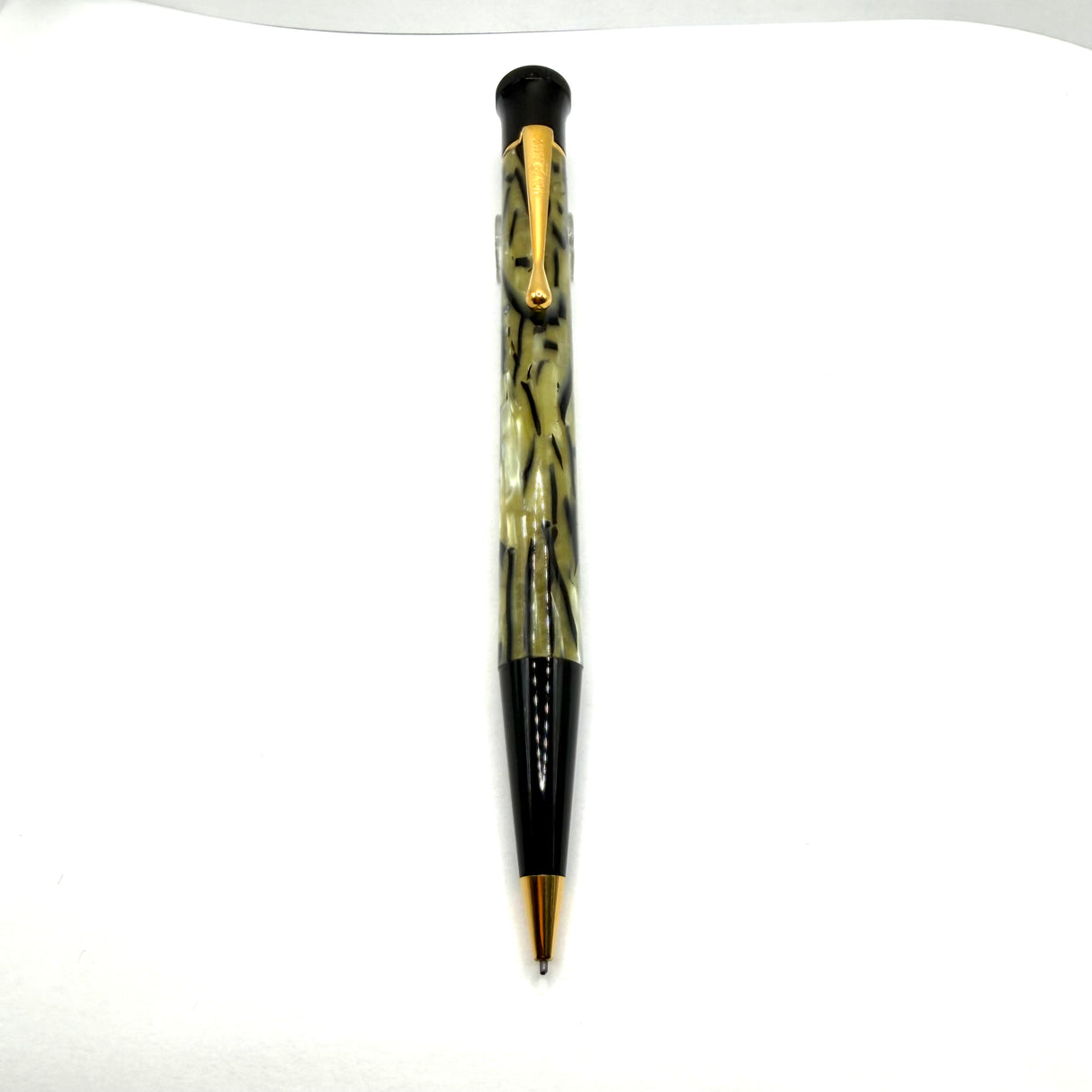 Montblanc Oscar Wilde Writer Series Limited Edition Mechanical Pencil 0.9mm