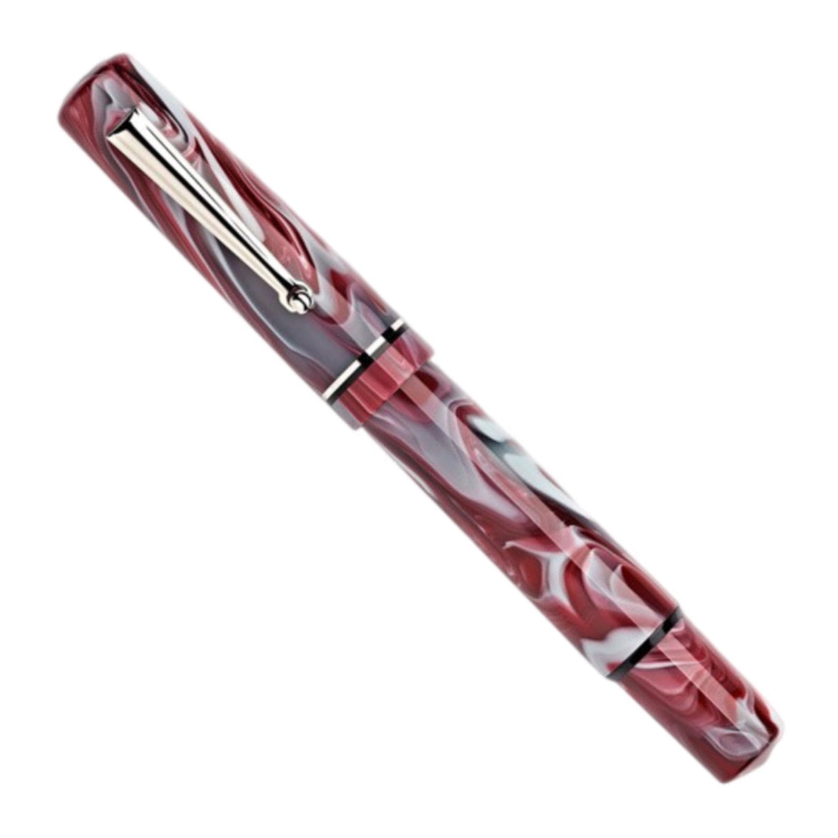 Delta Spaccanapoli Palazzo Ruffo - Fountain Pen