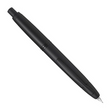 Pilot & Namiki Vanishing Point Black Matte - Retractable Fountain Pen