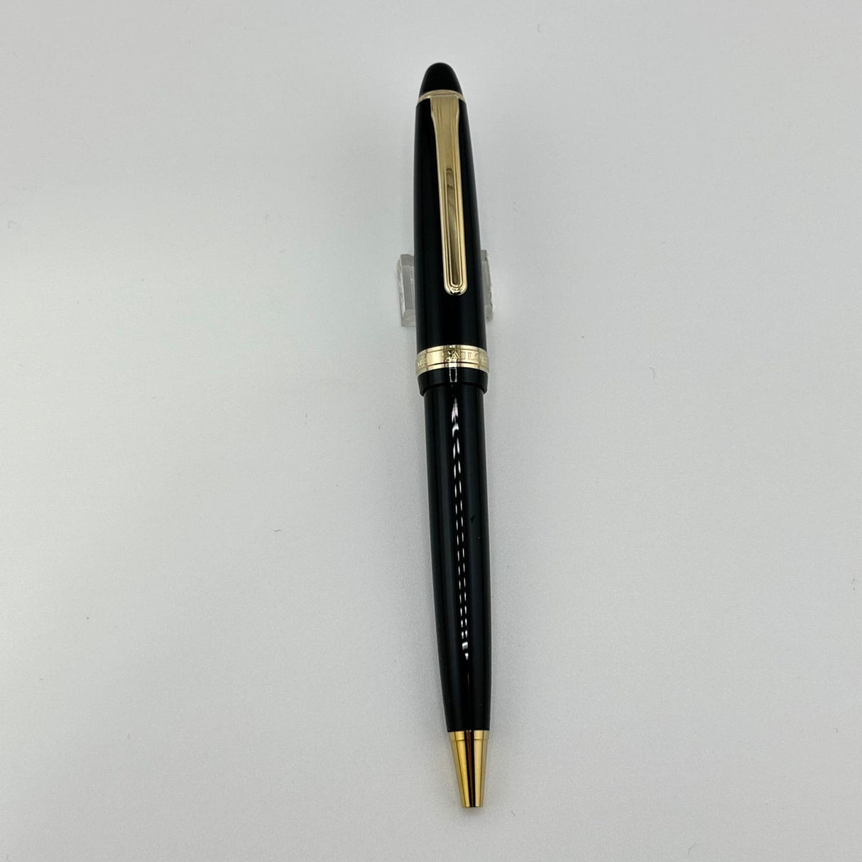 Sailor Pro Gear Black gold trim - Ball Pen