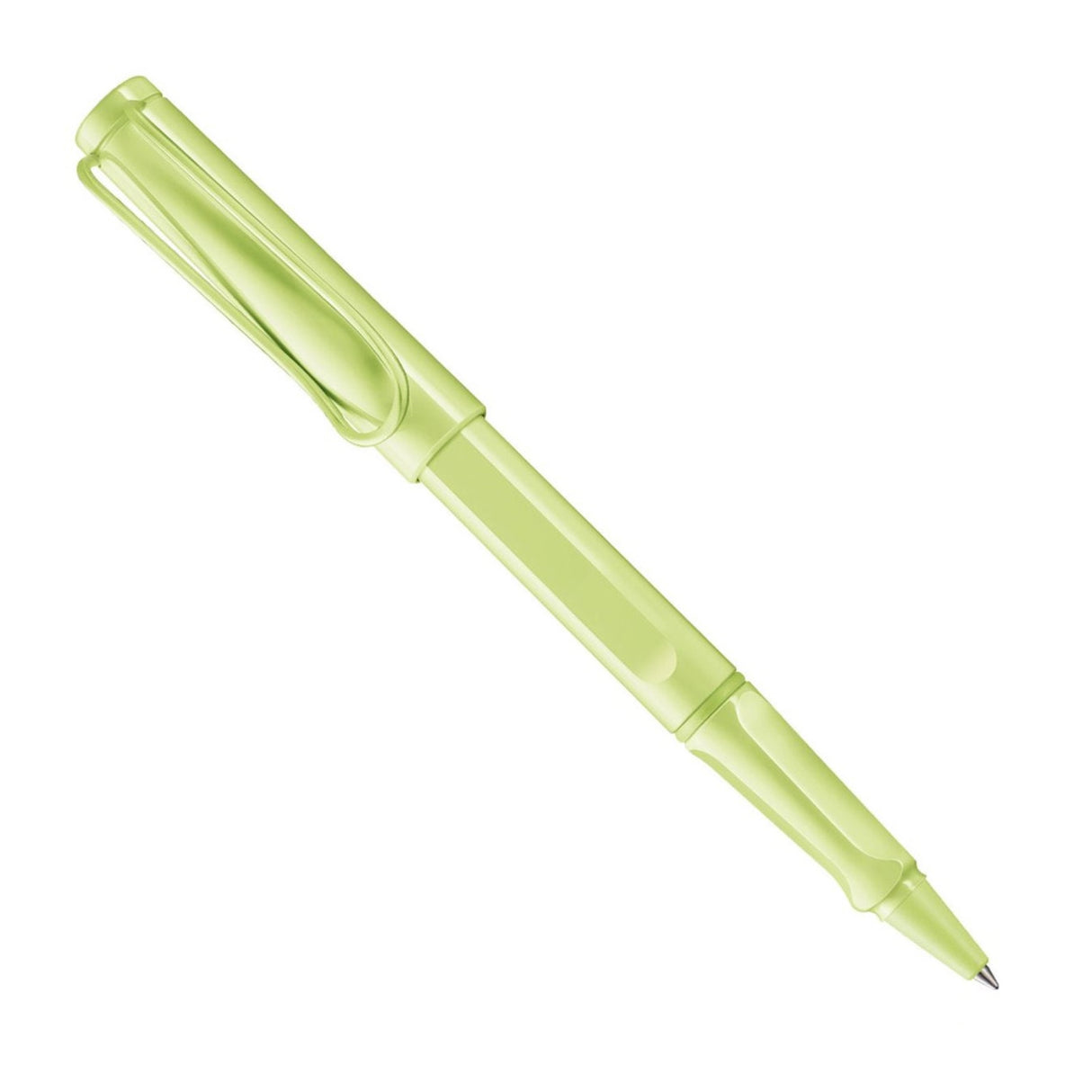 Lamy Safari Spring Green 2023 Special Edition - Rollerball