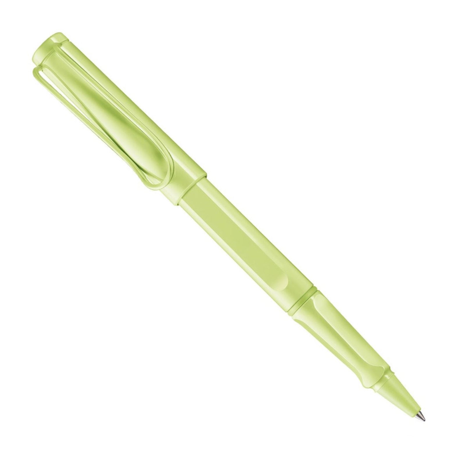 Lamy Safari Spring Green 2023 Special Edition - Rollerball