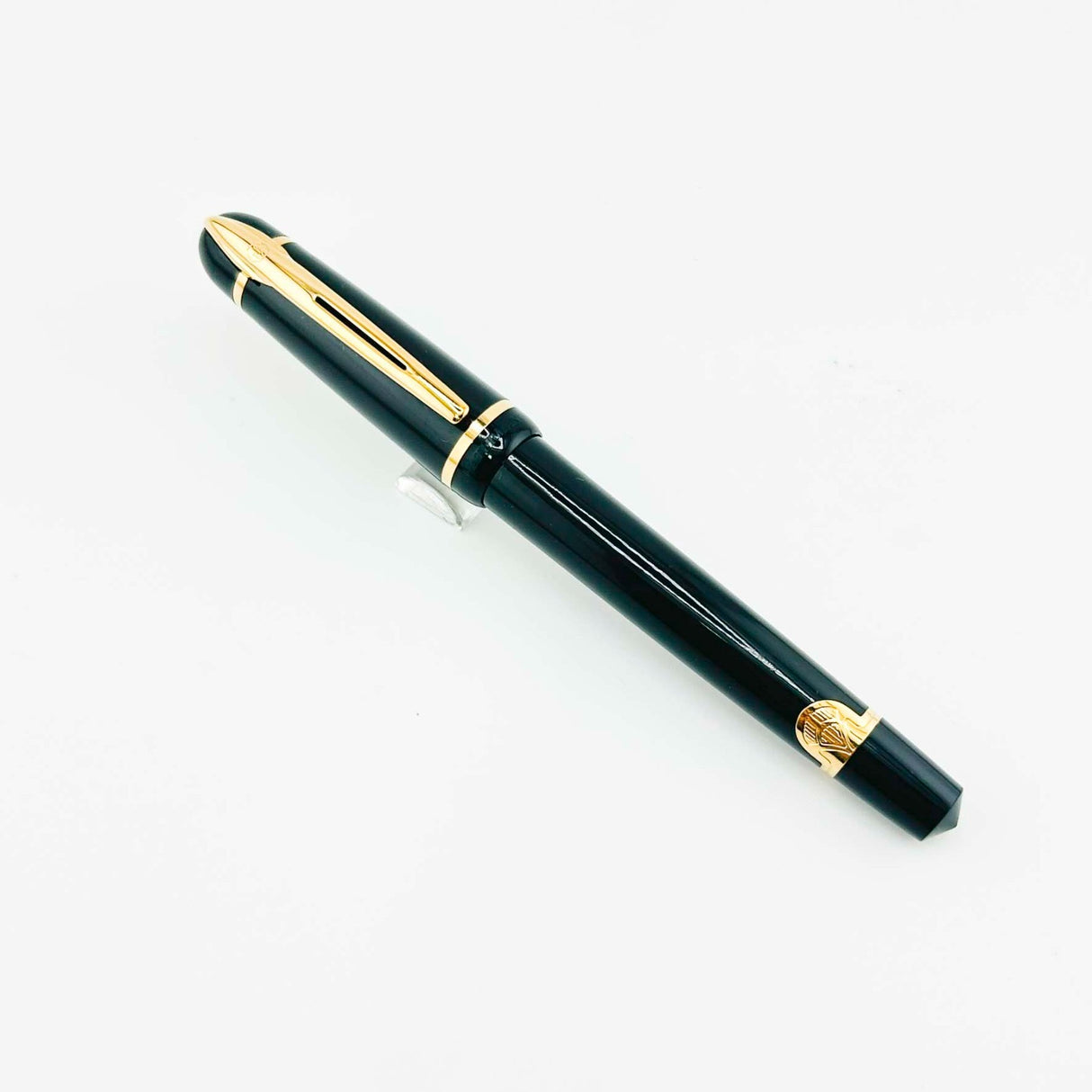 Waterman Phileas Black - Rollerball