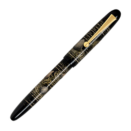 Pilot & Namiki Yukari Rock Garden - Fountain Pen