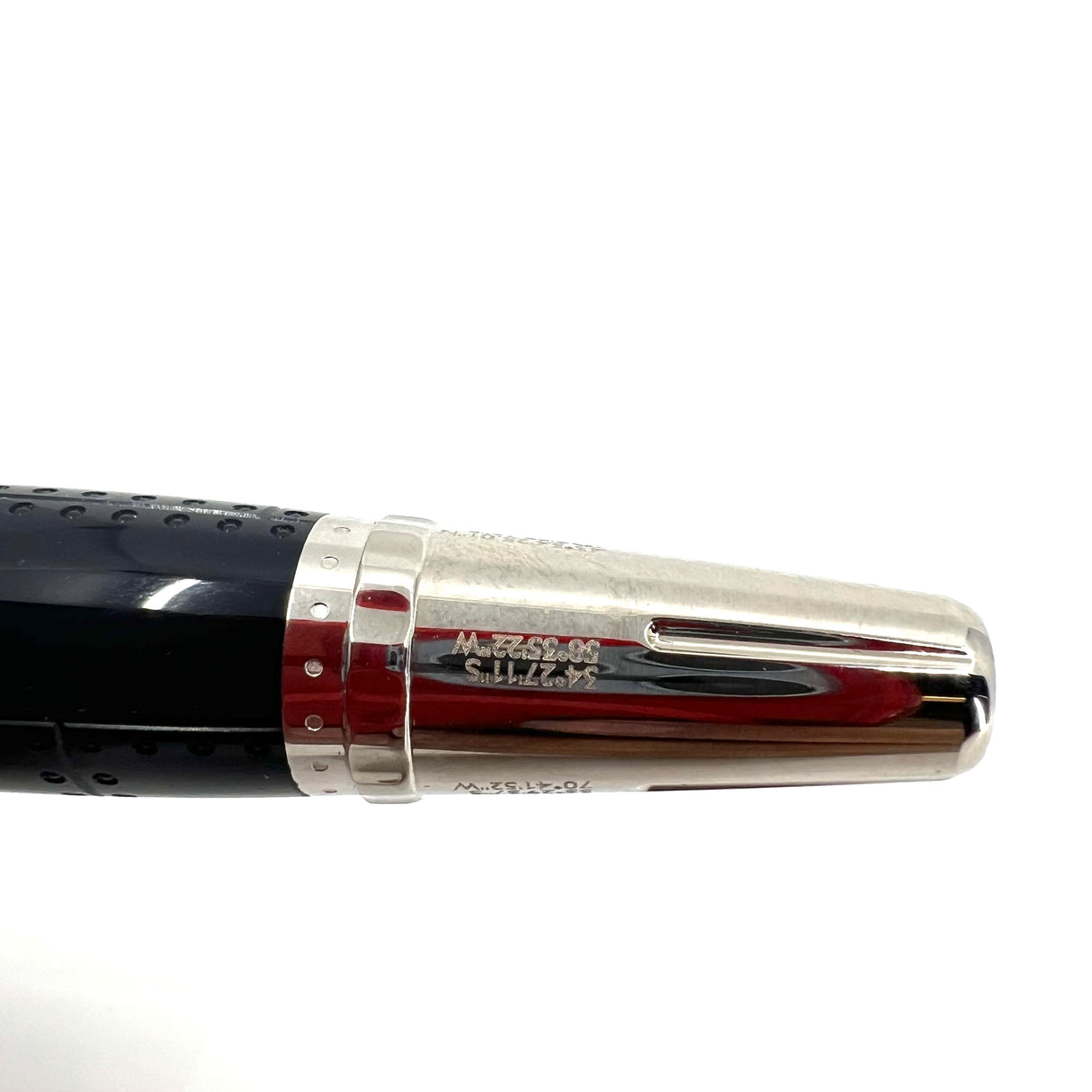 Montblanc Antoine Saint Exupery Writers Edition Fountain Pen