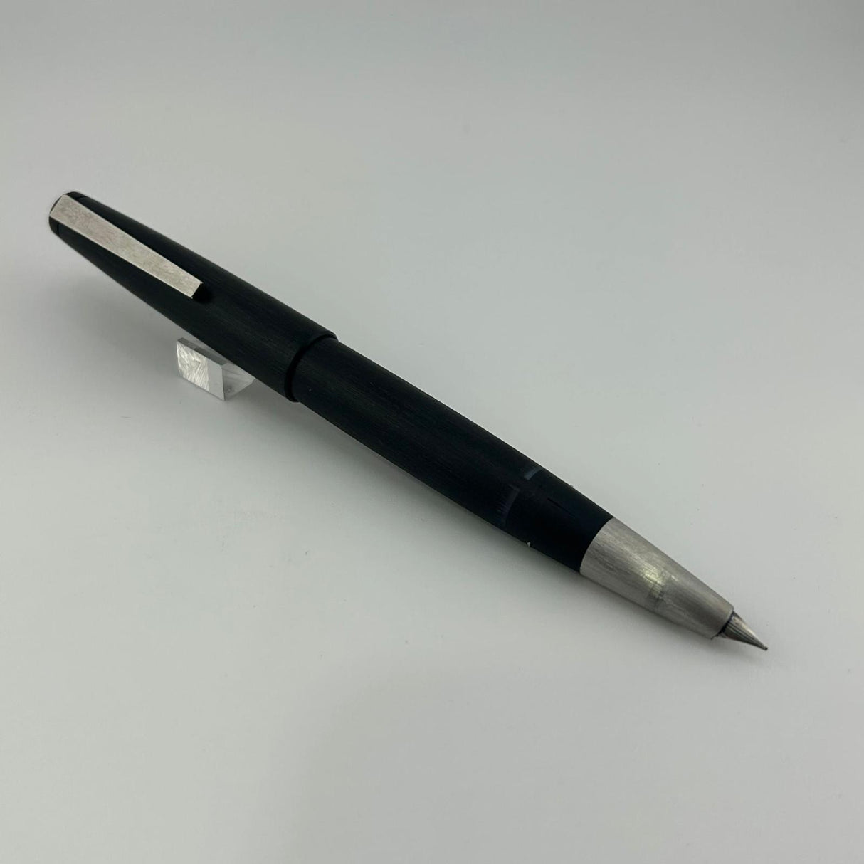 Lamy 2000 Black boxed - Fountain Pen