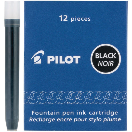 Namiki Ink Cartridges 12 Pack