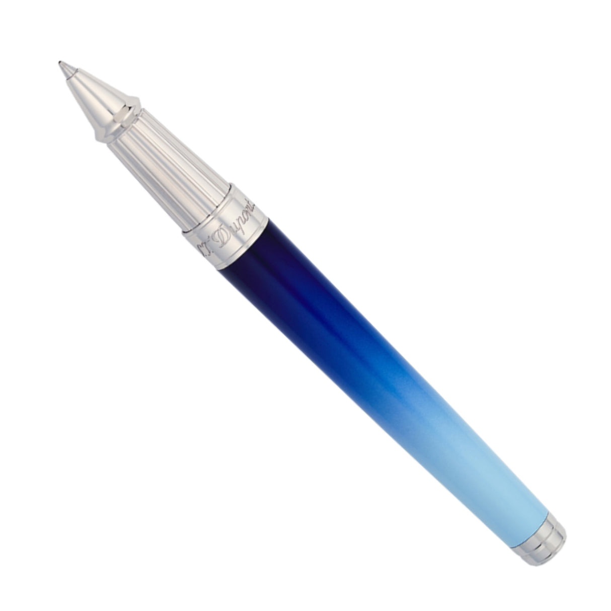 S.T Dupont Line D La Mer Gradient Collection - Rollerball