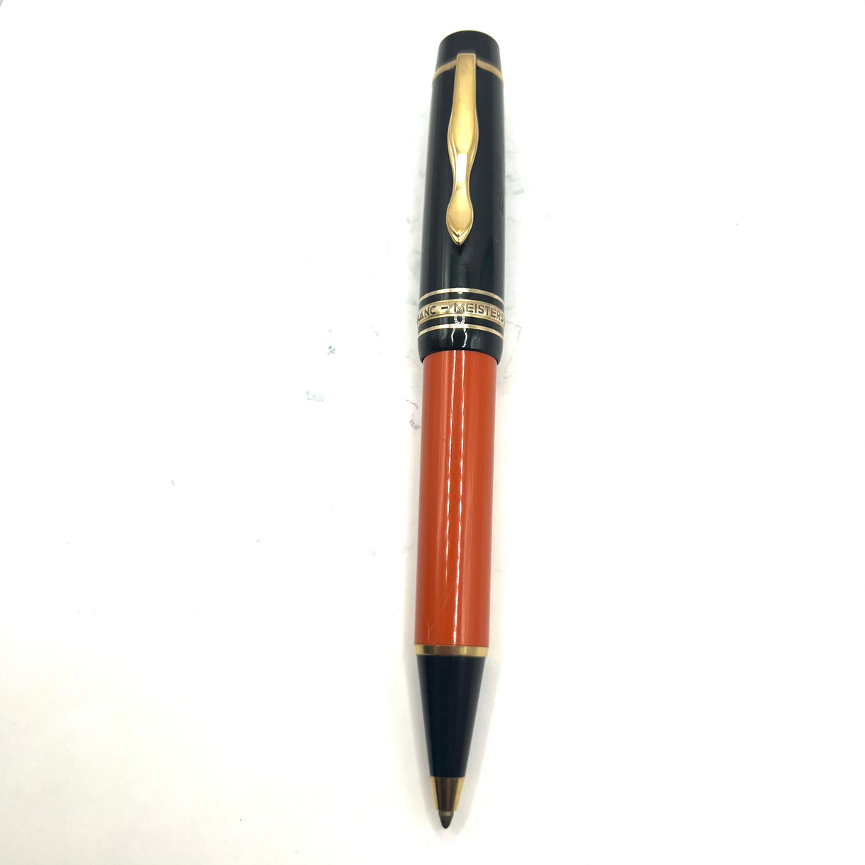 Montblanc Ernest Hemingway Limited Edition Ballpoint Pen