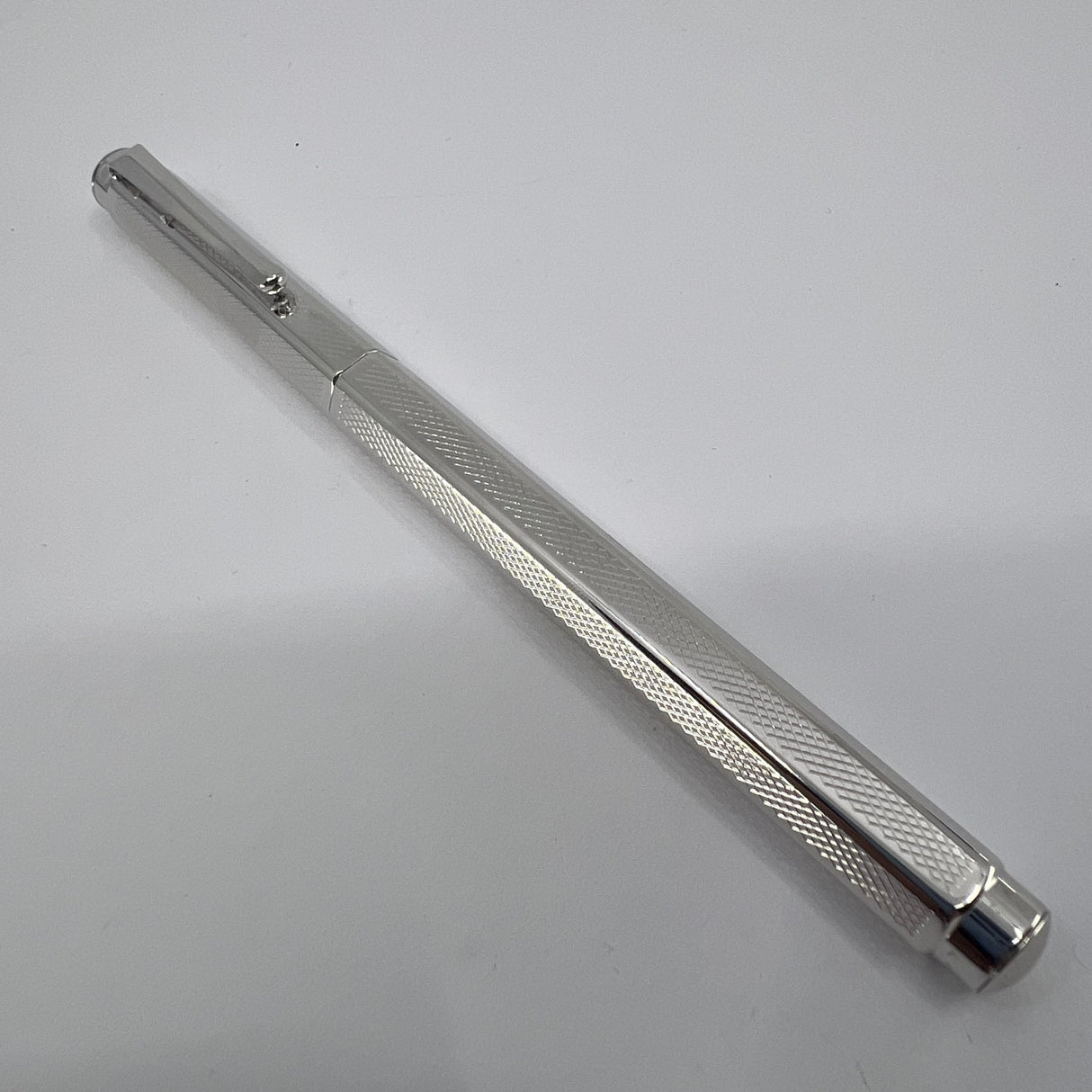 Caran d'Ache Ecridor Retro Fountain Pen - Medium Stainless Steel Nib