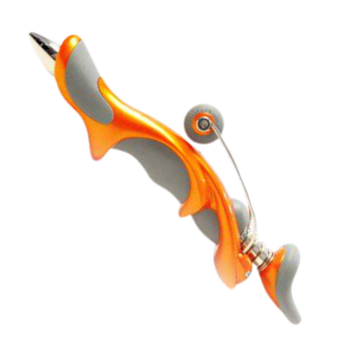 Jean Pierre Lépine Free Ride Orange Ballpoint – Fountain Pen Hospital