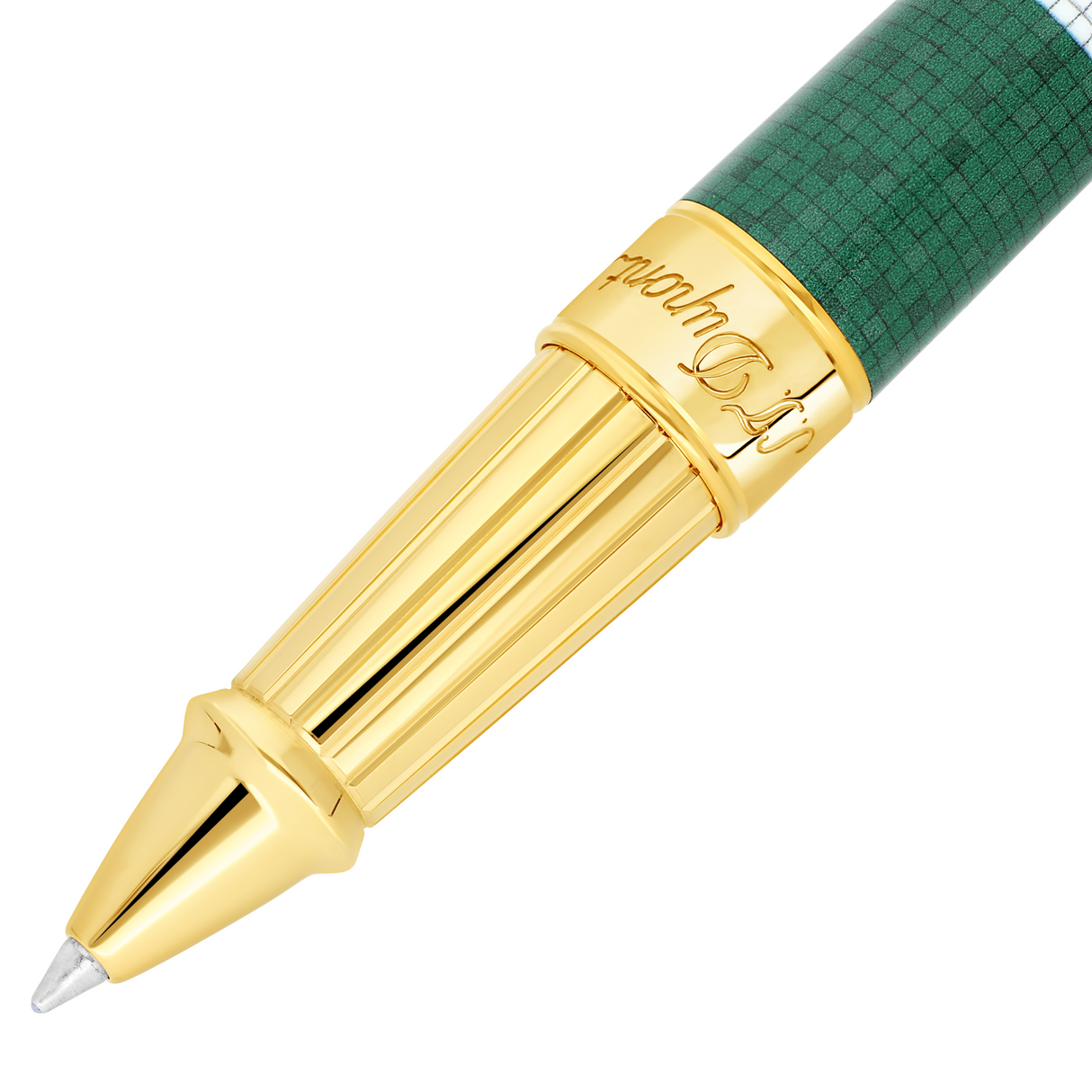 S.T. Dupont Casablanca Eternity Rollerball