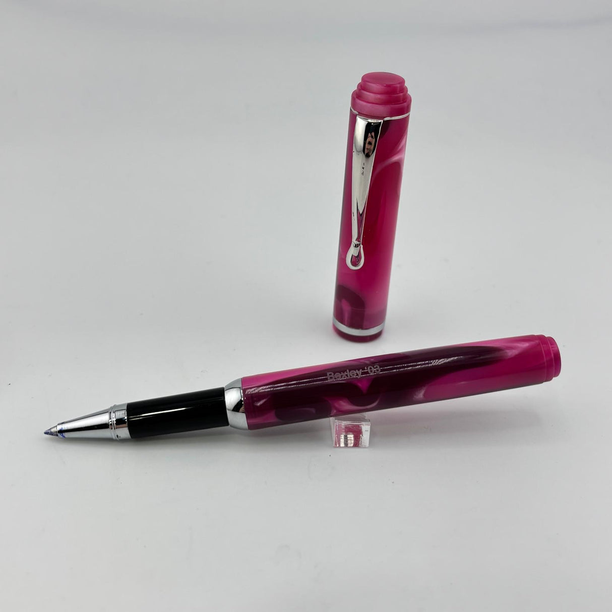 Bexley Fun Time Pink - Rollerball