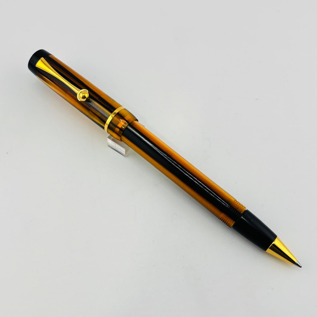 Bexley Elegancia Flat top - Ballpoint Pen