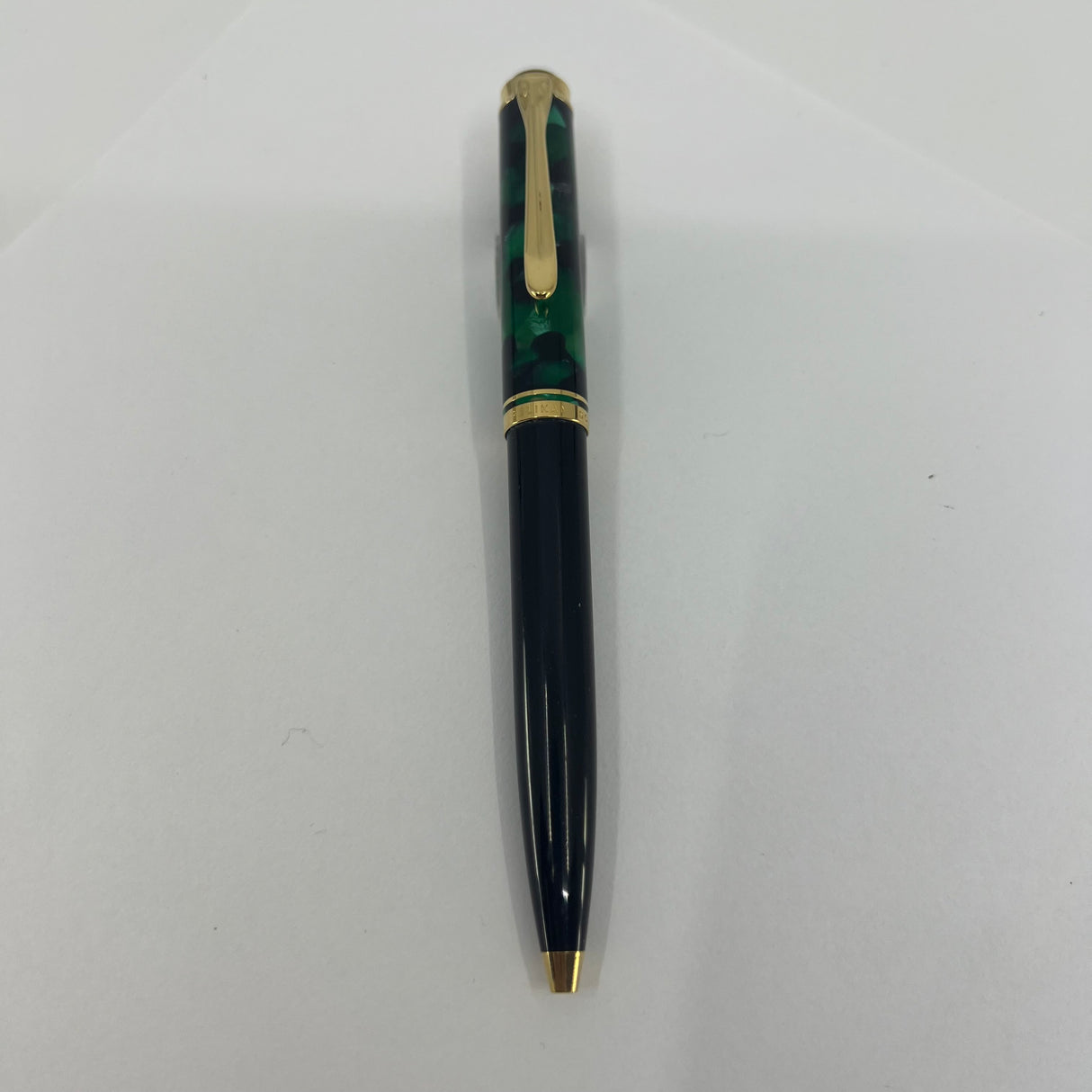 Pelikan K620 Cities Series Berlin Ballpoint Pen - The First Release in the Special Edition Series!
