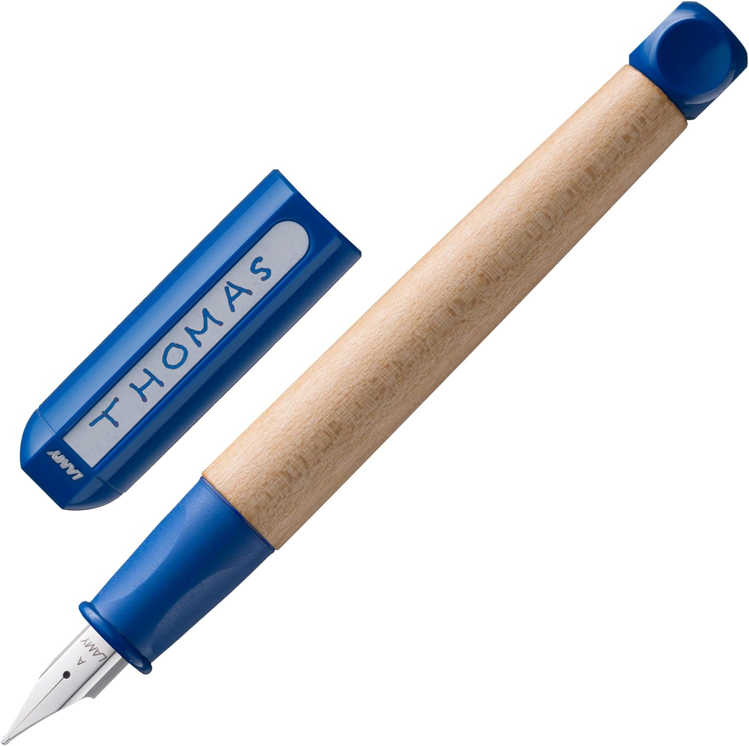 Lamy ABC - Fountain Pen