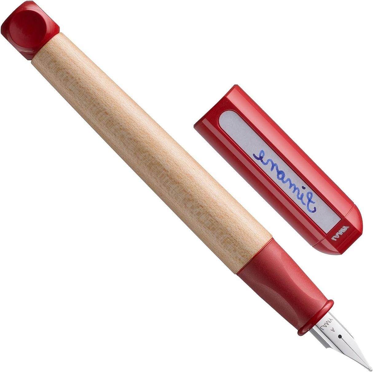 Lamy ABC - Fountain Pen
