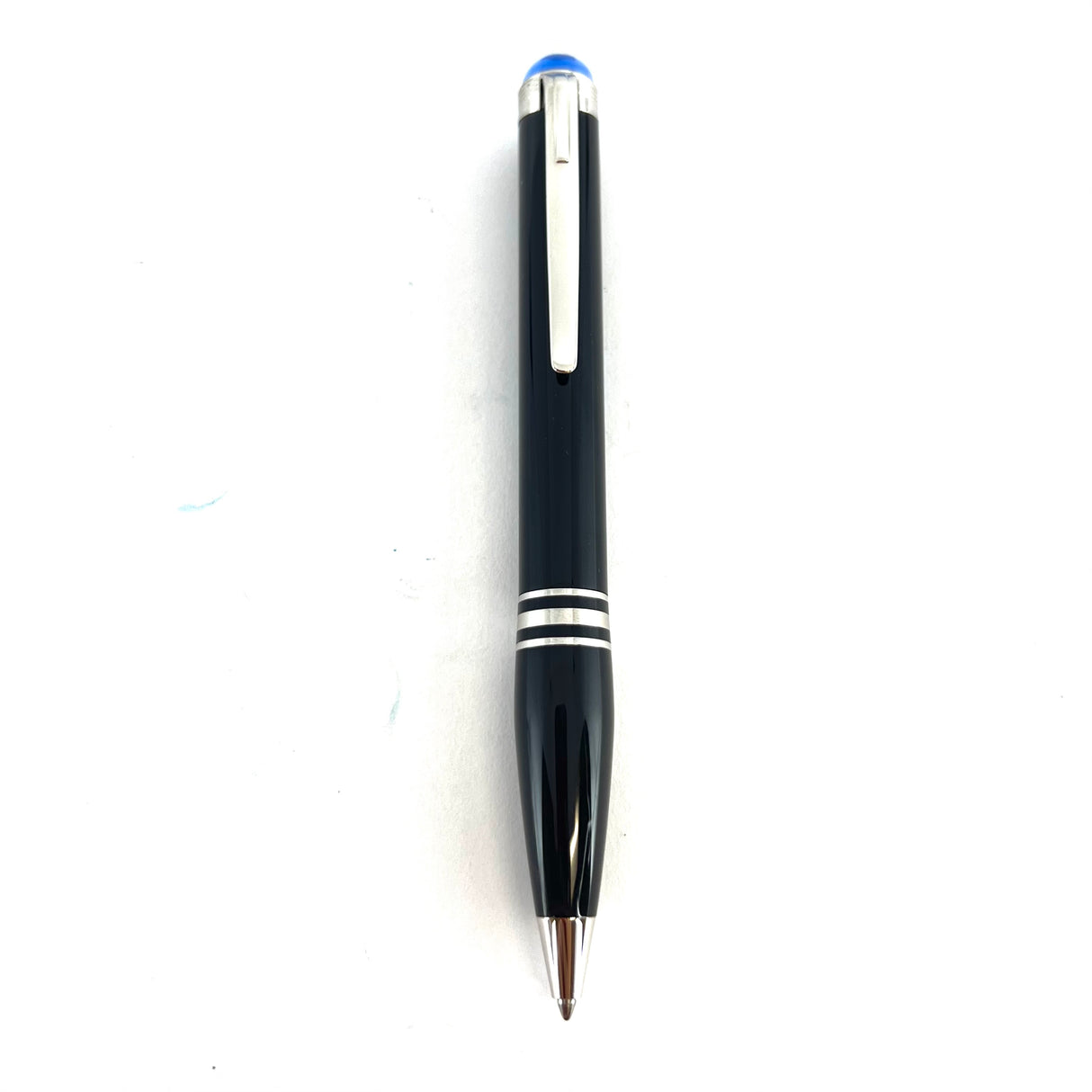 Montblanc Starwalker Black Ballpoint Pen