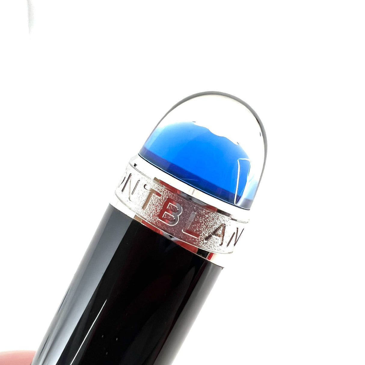 Montblanc Starwalker Black Ballpoint Pen