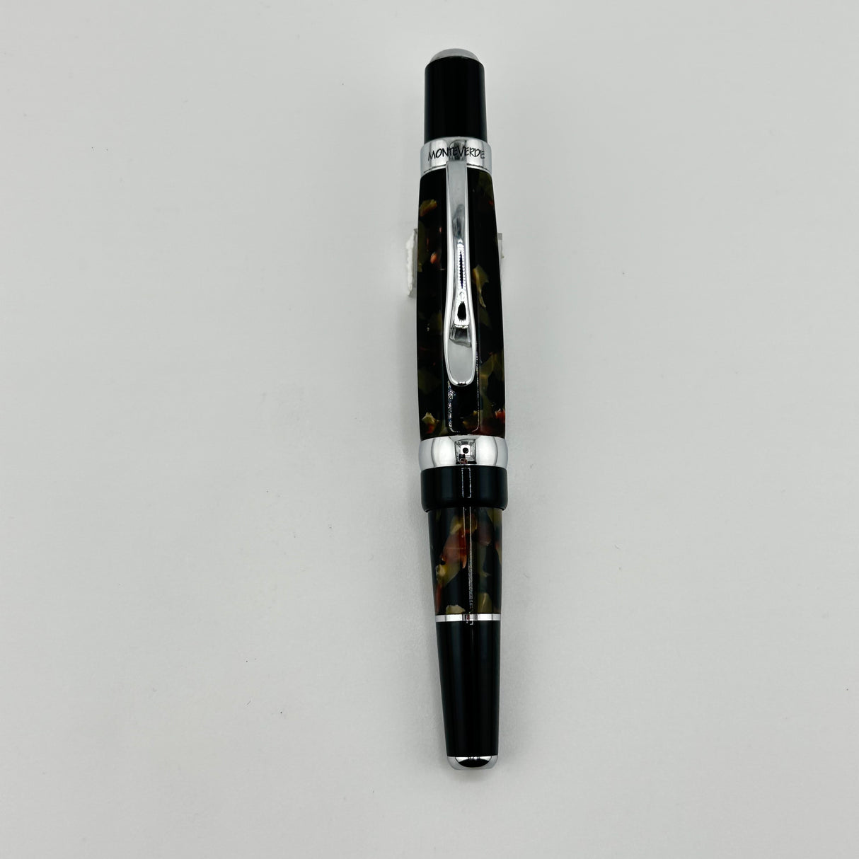 Monteverde Mini Camo Long short Pen - Fountain Pen