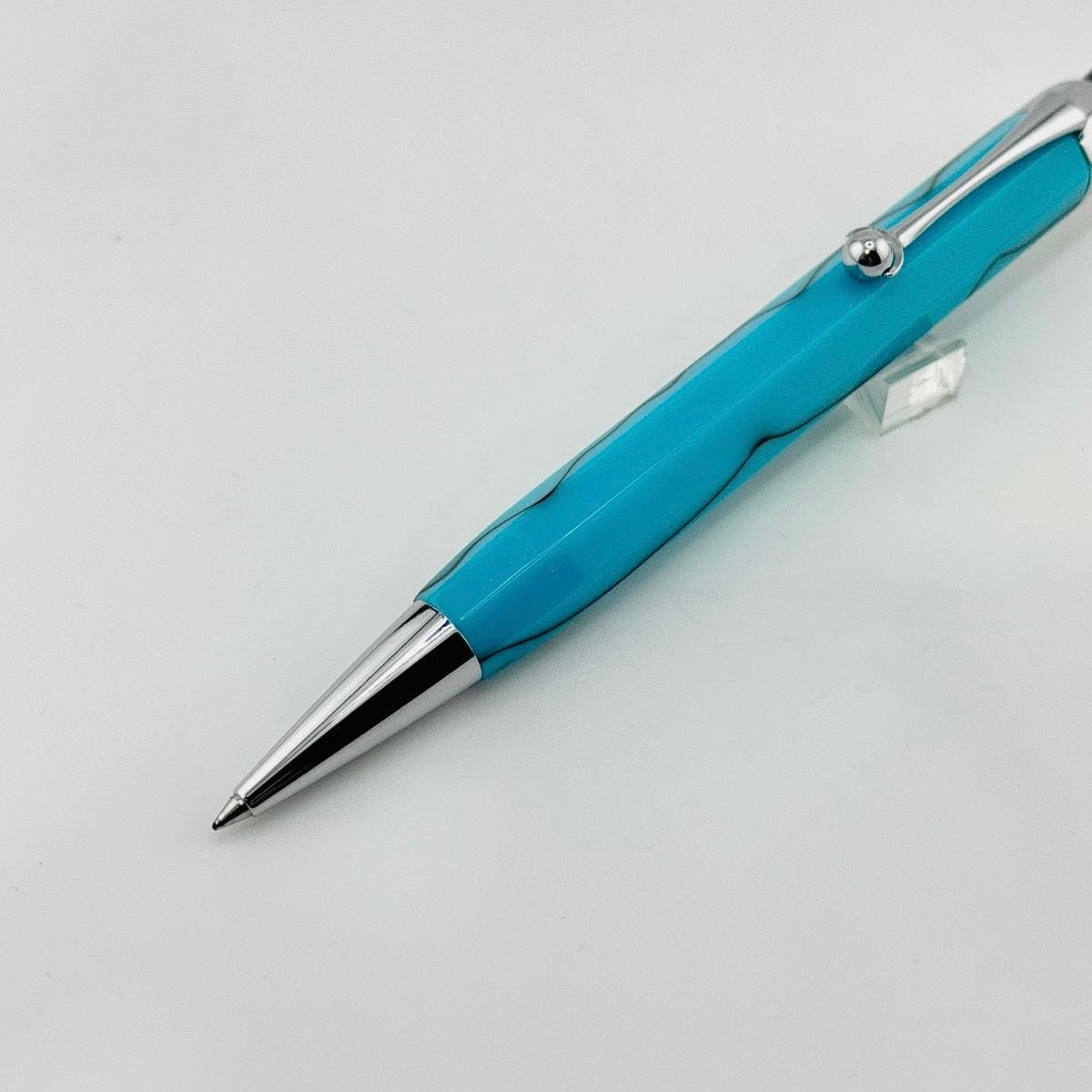Monteverde Practica Turquoise - Ballpoint