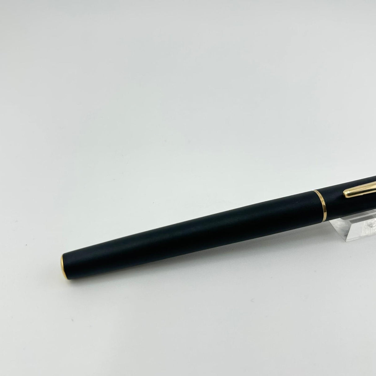 Cross Black Matte - Roller Ball circa 1990