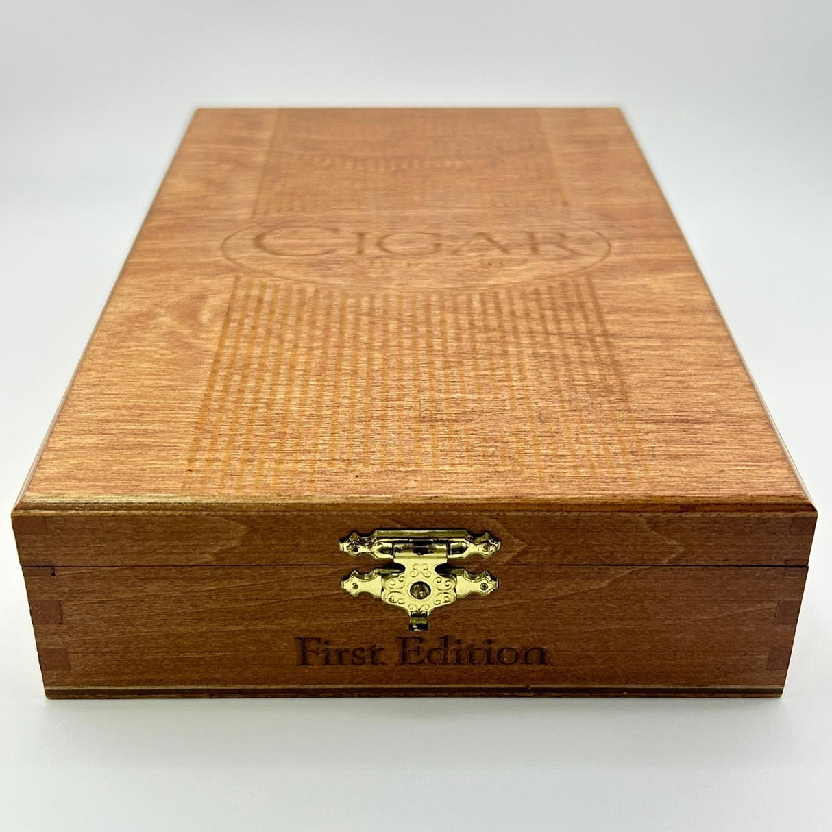 Bexley Cigar Aficionado Brown coffee - Roller Ball circa 1998