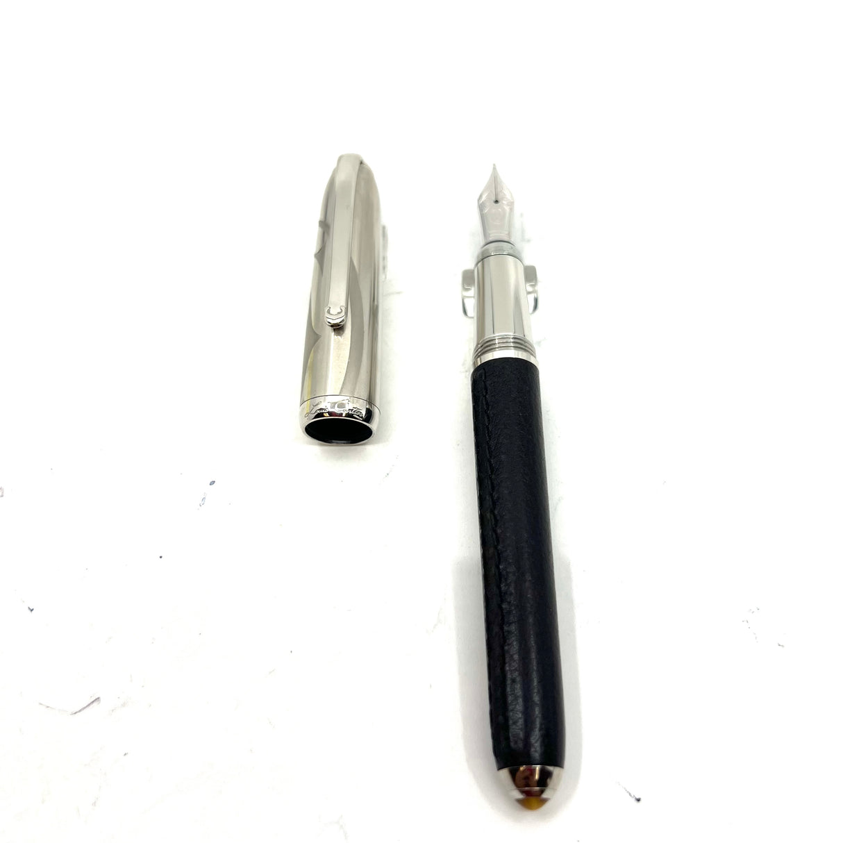 Cartier - Louis Cartier Logo Limited Edition Fountain Pen