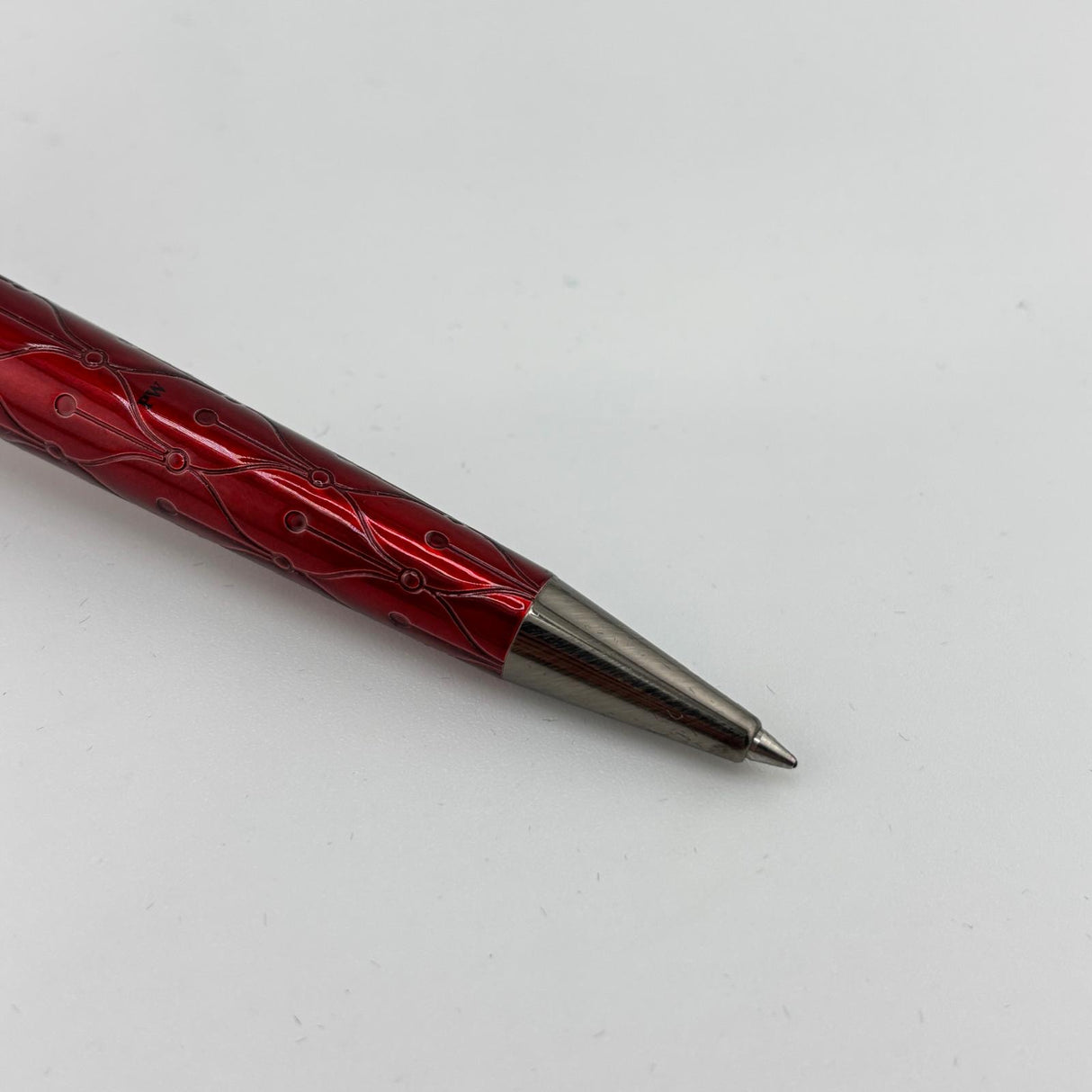 Retro 51 Tornado Pen World series circa 2022 - Ball Pen