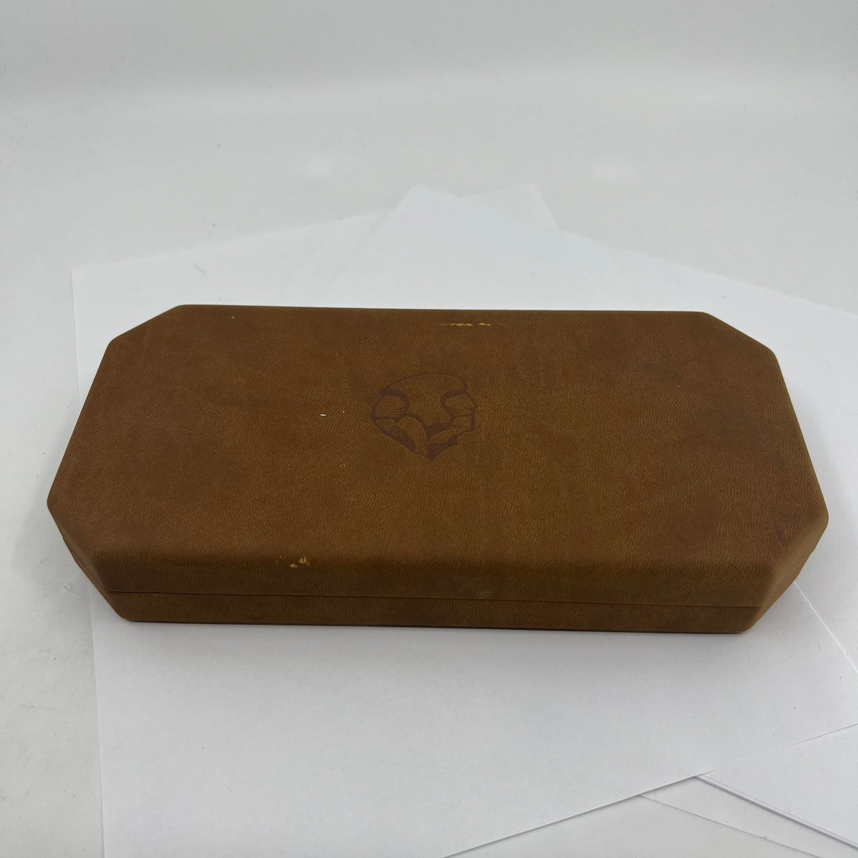 OMAS Tassili Limited Edition Fountain Pen - Medium 18kt Gold Nib