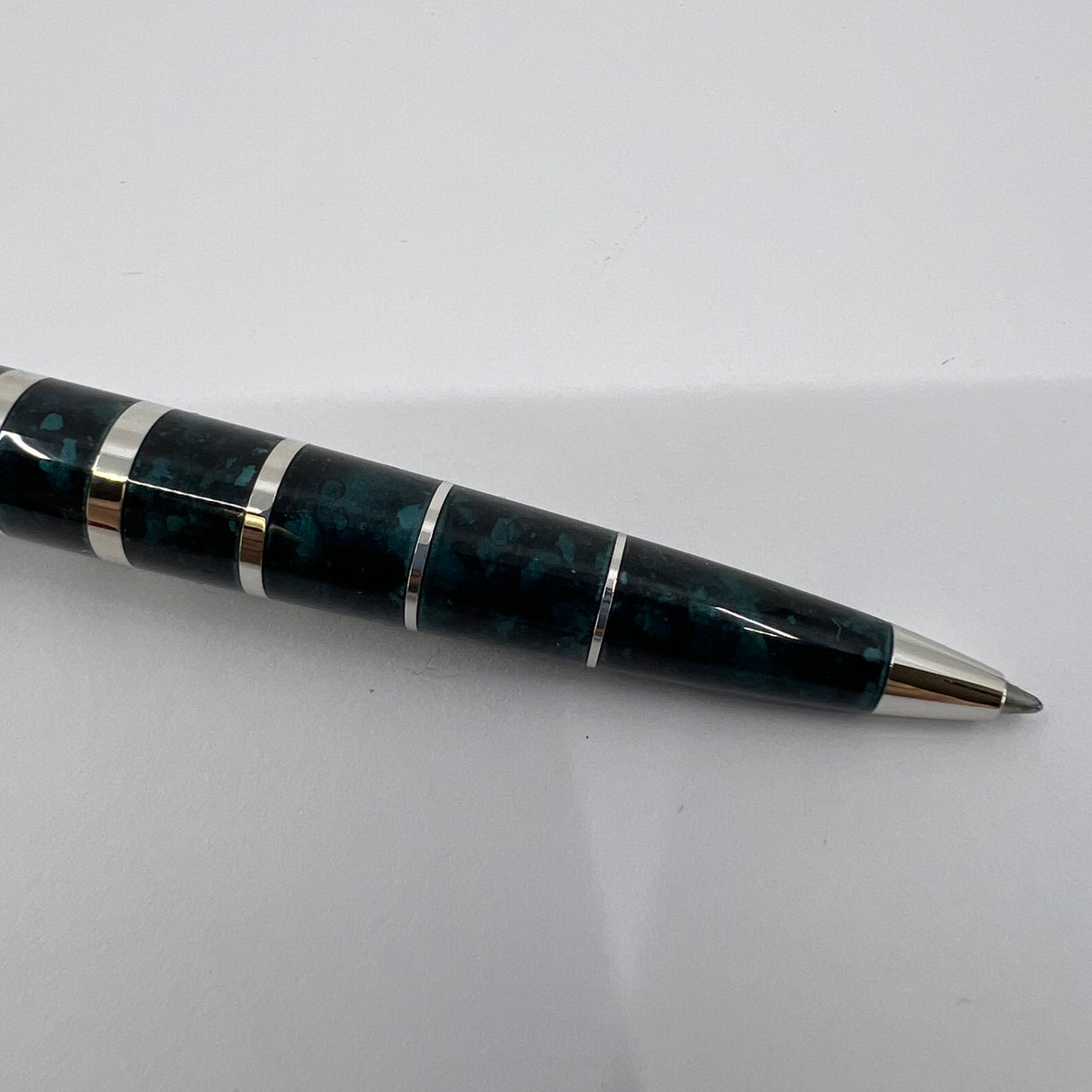 Montblanc George Bernard Shaw Limited Edition Ballpoint Pen
