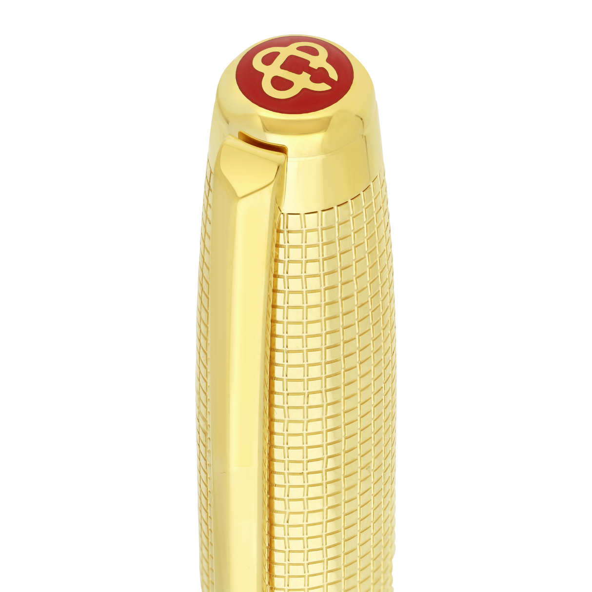 S.T. Dupont Casablanca Eternity Fountain Pen