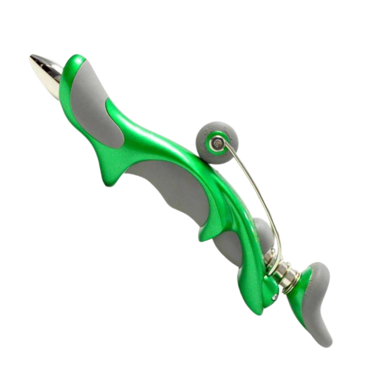 Jean Pierre Lépine Free Ride Green Ballpoint – Fountain Pen Hospital