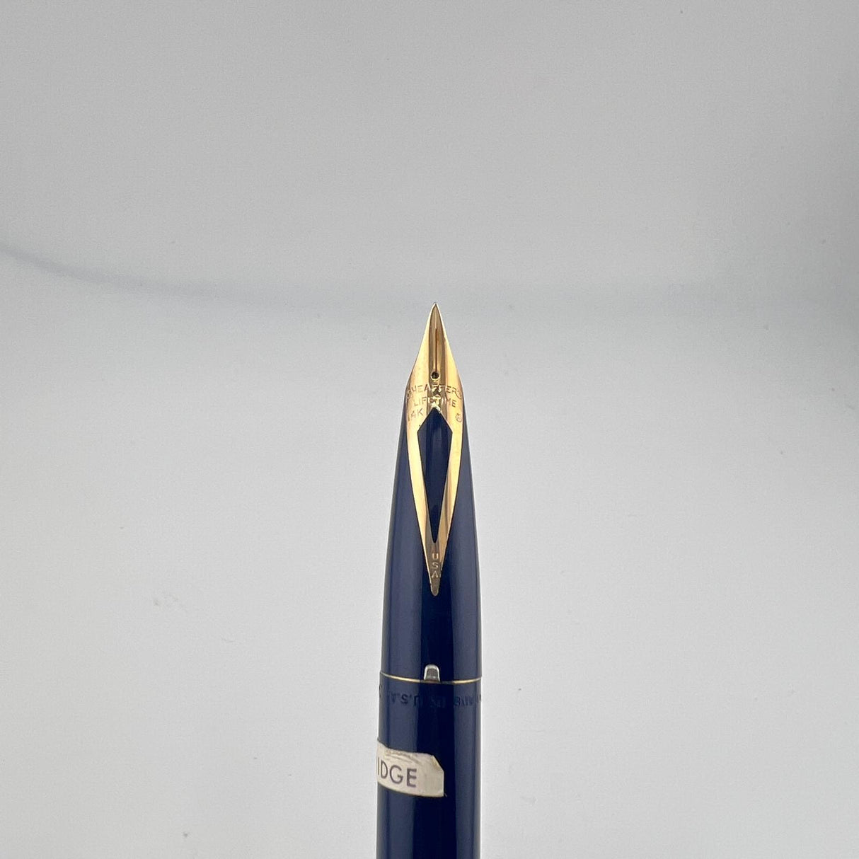 Sheaffer Legacy Lifetime Navy Blue Regular size - Set of 3 pens