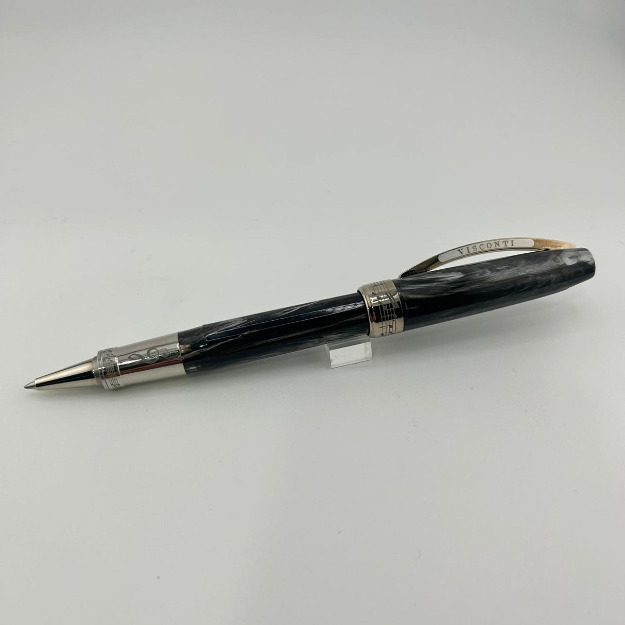 Visconti Hall of Music Purple for Pop - Roller Ball