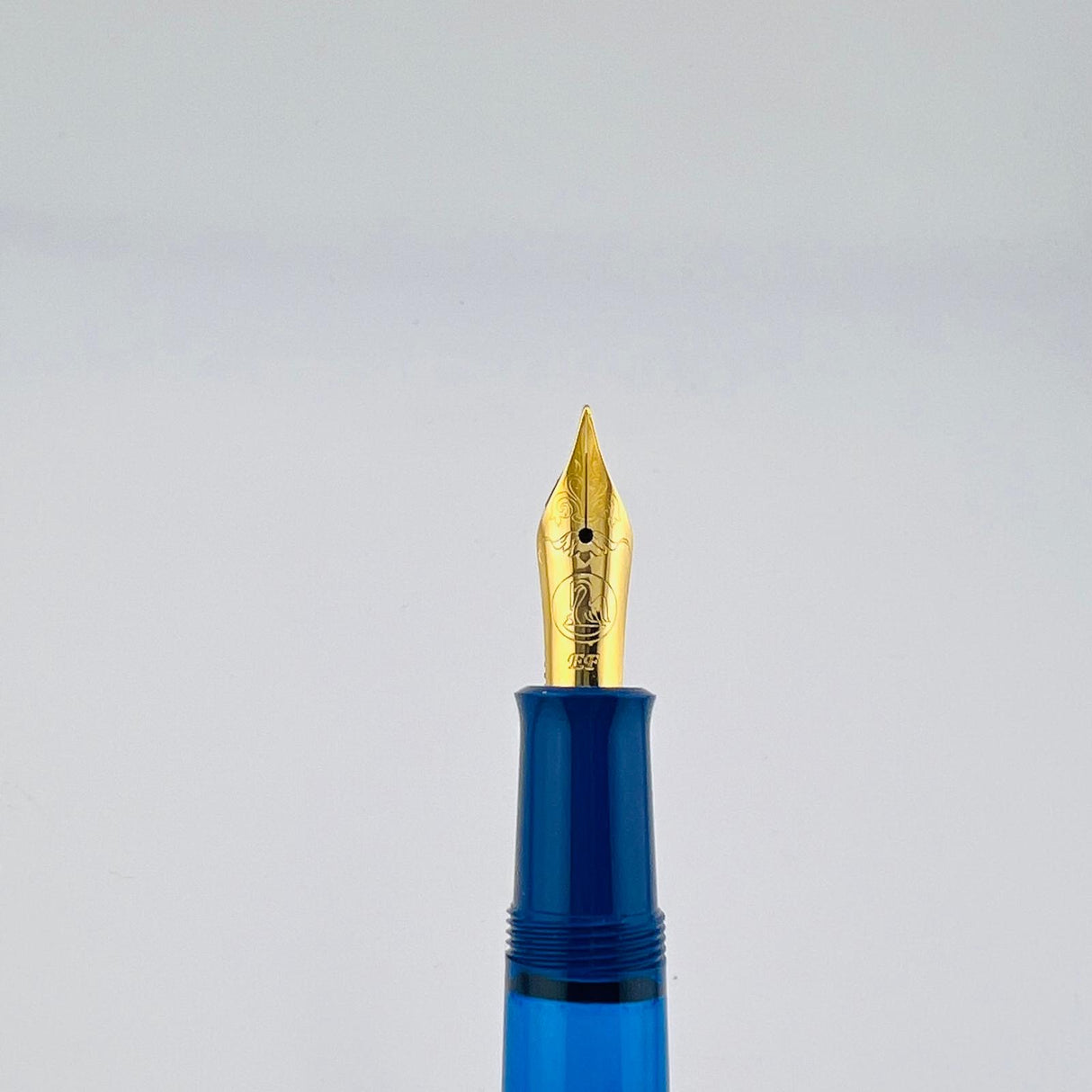 Pelikan Classic M120 Blue - Fountain Pen