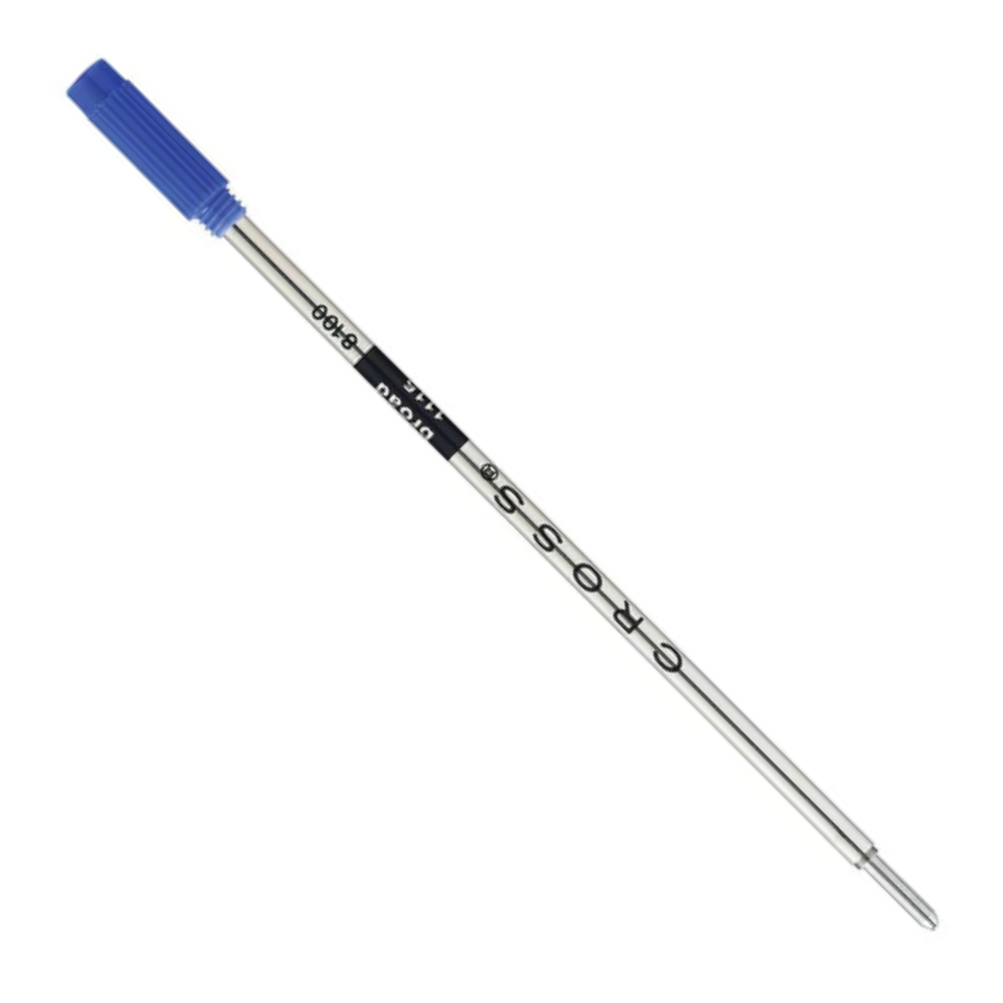 Cross Ballpoint Pen Refill - Blue - Broad